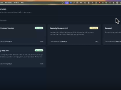 AgentPass.ai Screenshot 2