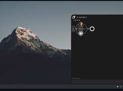 AgentPilot Screenshot 1