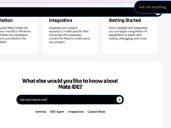 Agentplace Screenshot 1