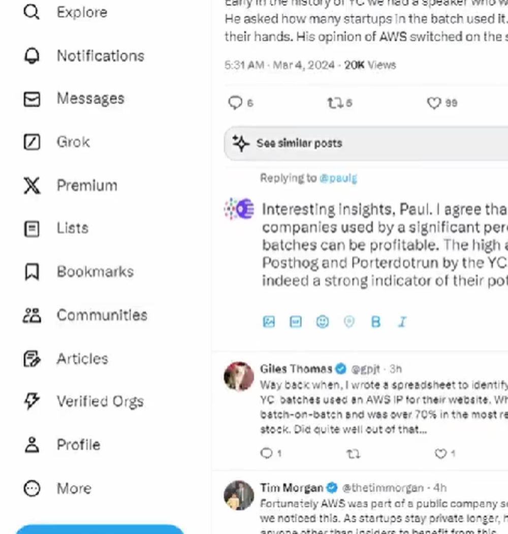 Agents Base Screenshot 1