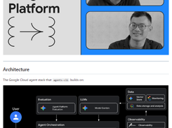 agents-cli Screenshot 1