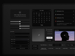 AgentScope Screenshot 1