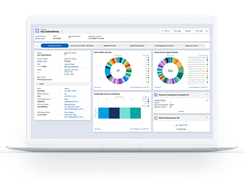 Biographic info, licenses, and appointments automatically synced to NIPR