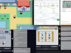 AgentVerse Screenshot 1