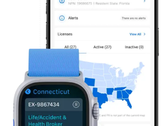 Agenzee Screenshot 1