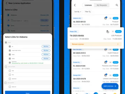 Agenzee Screenshot 2