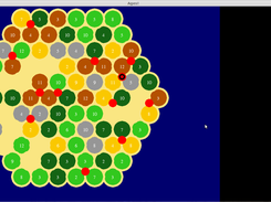 Ages of the island Screenshot 1