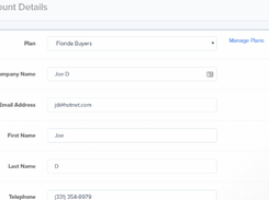 Aggregatur-AccountDetails