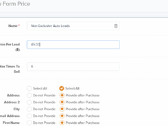 Aggregatur-WebFormPrice