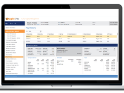 AgileHR-PayHistory