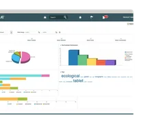 Oracle Product Lifecycle Management (PLM) Screenshot 1