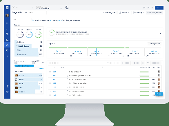 Jira Align Screenshot 1