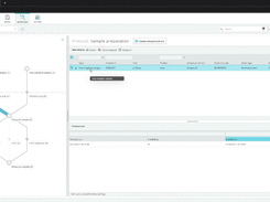 Agilent SLIMS Screenshot 1