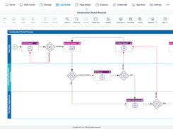 AgilePoint NX Screenshot 1