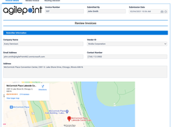 AgilePoint NX Screenshot 1