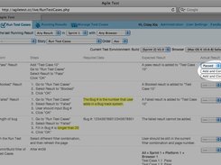 Run Your Test Cases 2