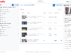 Agility Screenshot 1