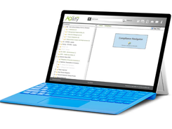 Agility System Compliance Management Screenshot 1