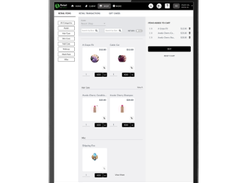 Agilysys Retail Screenshot 1