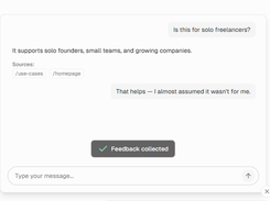 Agionic Screenshot 1