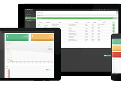 AGISbiz Screenshot 1