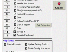 AGKSoft-Mapping