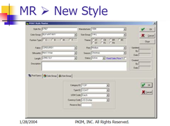 AGMS-NewStyle