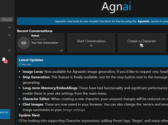 Agnai Screenshot 1