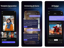 Agnes AI Screenshot 1