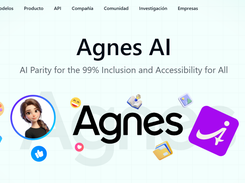 Agnes AI Screenshot 1