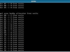 Booting process