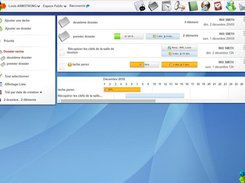 agora-project Screenshot 4