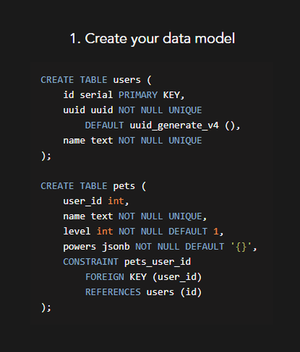 Agoston.io Screenshot 1
