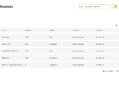 AgroPro Screenshot 2