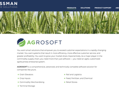 AGROSOFT Screenshot 1