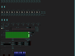 Advanced Gtk+ Sequencer 