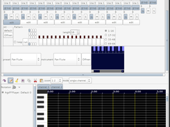 Advanced Gtk+ Sequencer 0.4.2