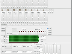 Advanced Gtk+ Sequencer 0.3.99