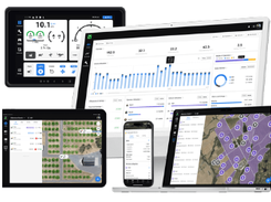 Agtonomy Screenshot 1
