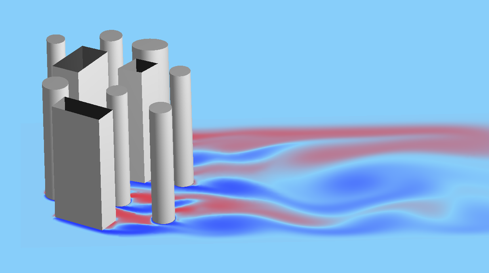 AGVortex Screenshot 1