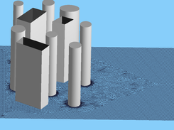 AGVortex Screenshot 1