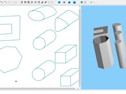 AGVortex Screenshot 1