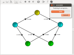 AHANNS Screenshot 2