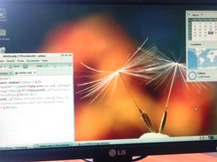 AhavaSuSE_desktop