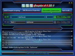MPRESS Executable Package