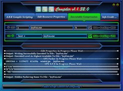 UPX Executable Package