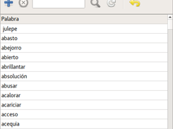 ahorcado Screenshot 5