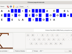 ahorcado Screenshot 1