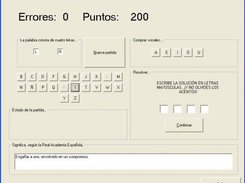 Ahorcado 2005