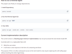 AI Agent Deep Dive Screenshot 1